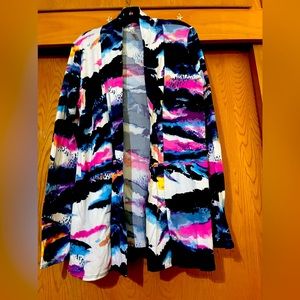 🎉SALE🎉 12 or 3 for $30🎉 🩵Supercute Multi colored Cardigan 🩵